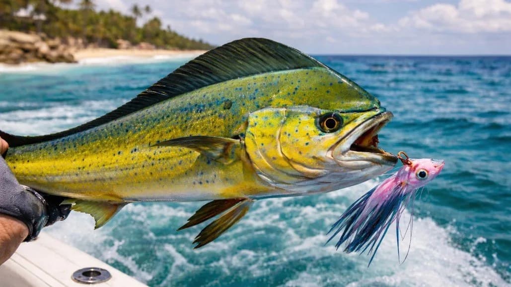 đŁ Best Fishing Seasons in Cancun: A Month-by-Month Guide